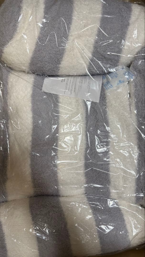 【新品】gelato pique ジェラートソファ型ベッドL BLU