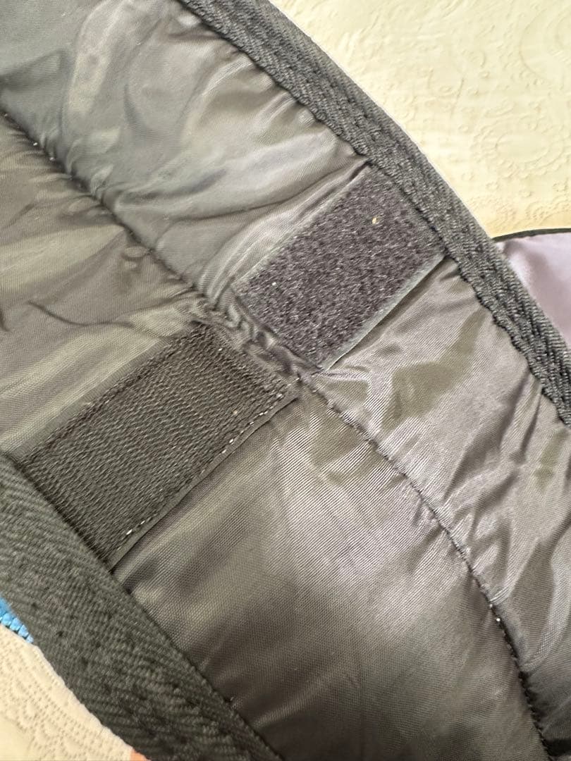 FCS サーフボード ハードケース 6'3\" FB