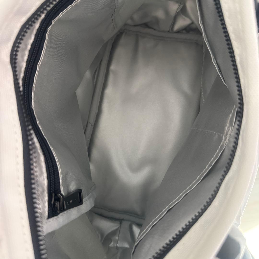 RLX Ralph Lauren テディベアトートバッグゴルフ トートバックベア