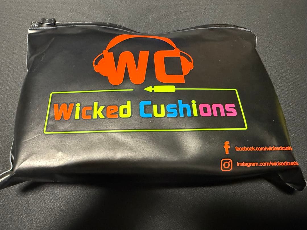 Arctis Nova Pro Wireless ＋ 冷却イヤーパッド