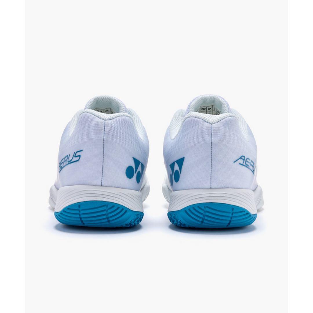 26.5㎝　エアラスメン　新品未使用　YONEX 　バドミントン　シューズ