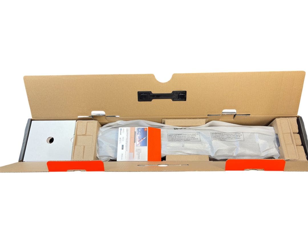 ブ*ン様 JBL 3D SPACIOUS サウンドバー　BAR 5.0 MULT