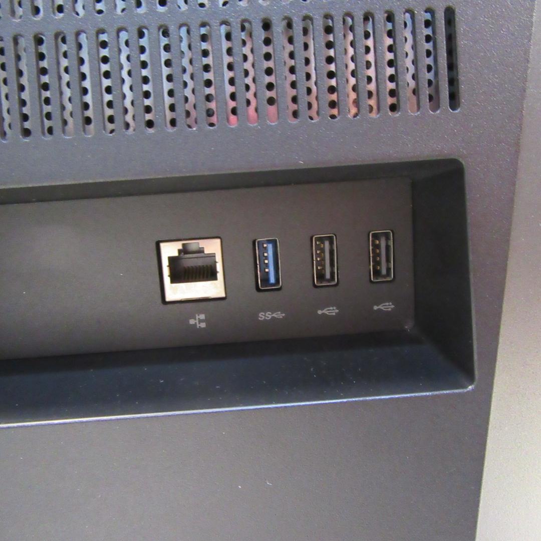 Win11公式対応8世代i5/メ16G/新品SSD/ブルーレイ/カメラ/無線