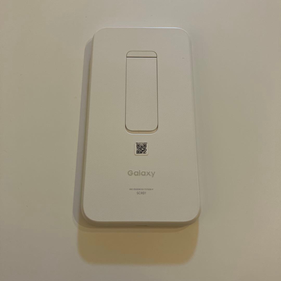 Galaxy 5G Mobile WiFi ルーター SCR01 SIMフリー