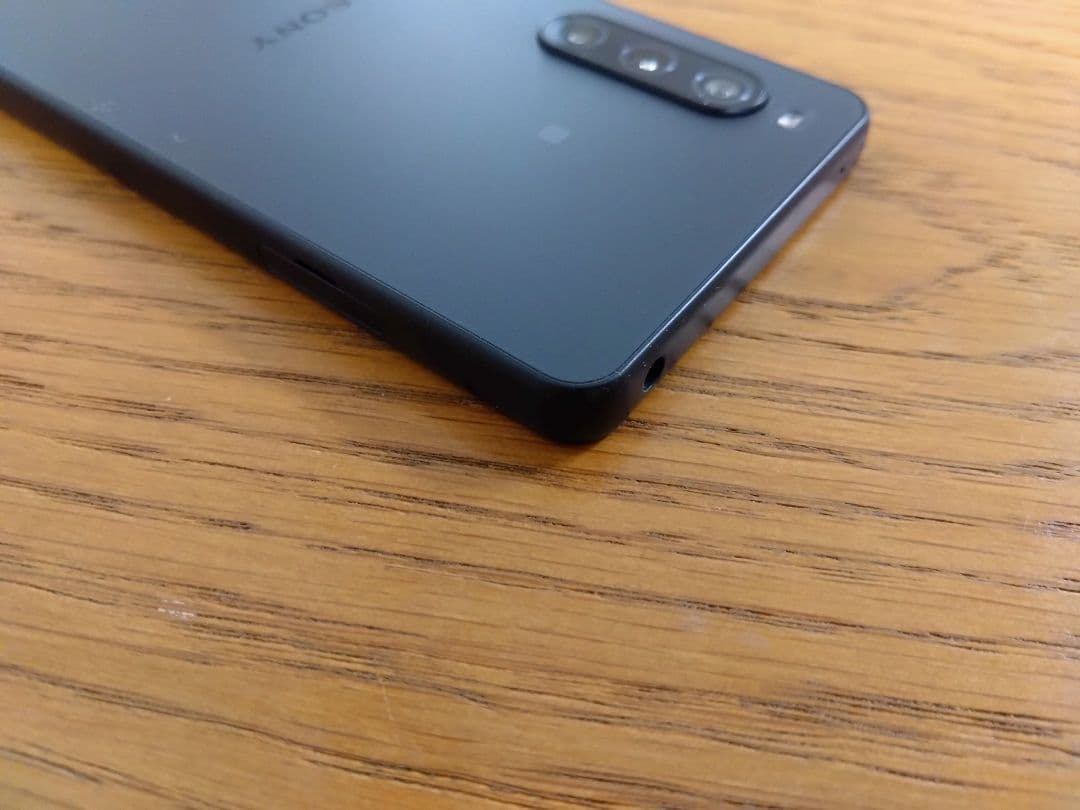 タイムセール中古SONY Xperia 10 V 128GB SIMFree