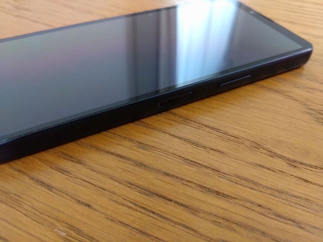 タイムセール中古SONY Xperia 10 V 128GB SIMFree