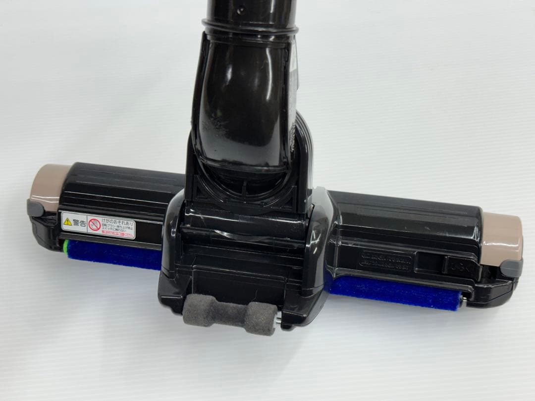 中古　美品　動作保証品　D-AP46 日立　掃除機　ヘッド　回転ブラシ　吸い口