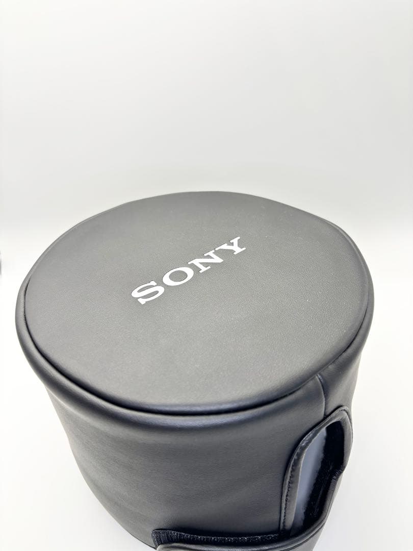 【おまけ付】SONY (ソニー) FE 300mm F2.8 GM OSS