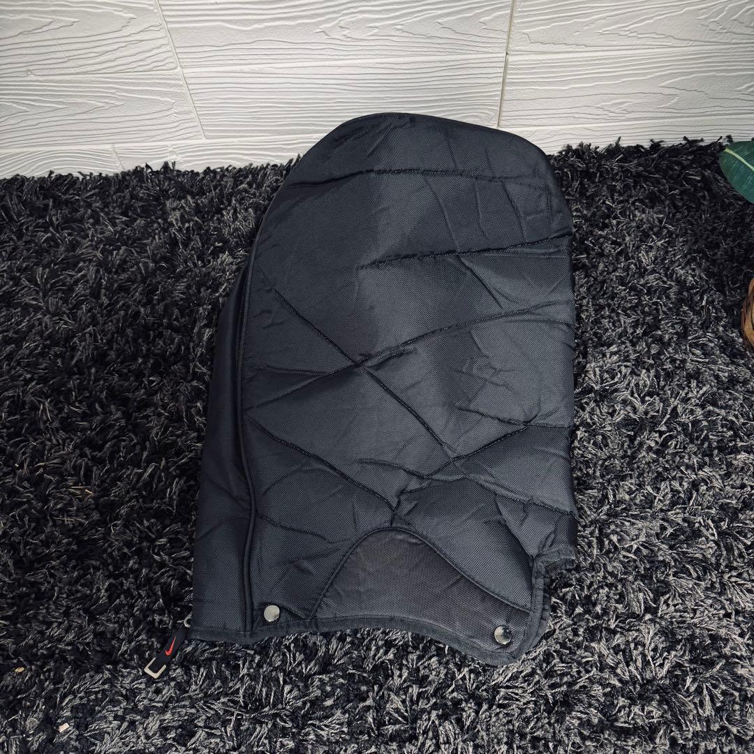 NIKE GOLF ナイキゴルフキャディバッグ ブラック 廃盤