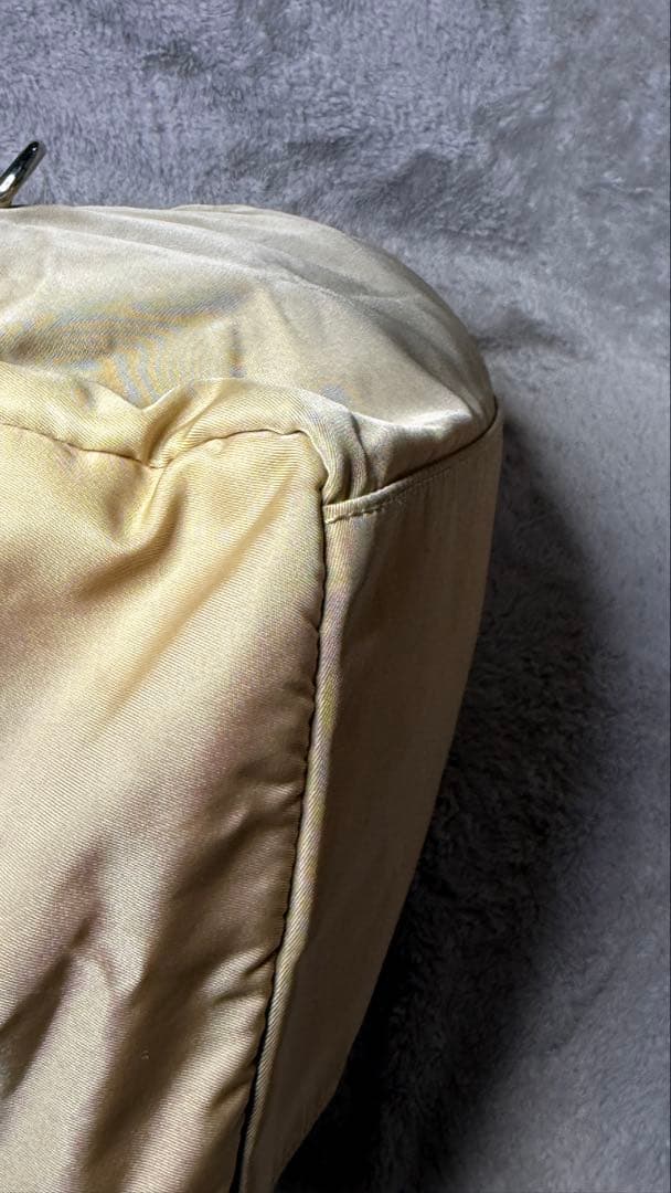 プラダ　バッグ　PRADA ナイロンバッグ