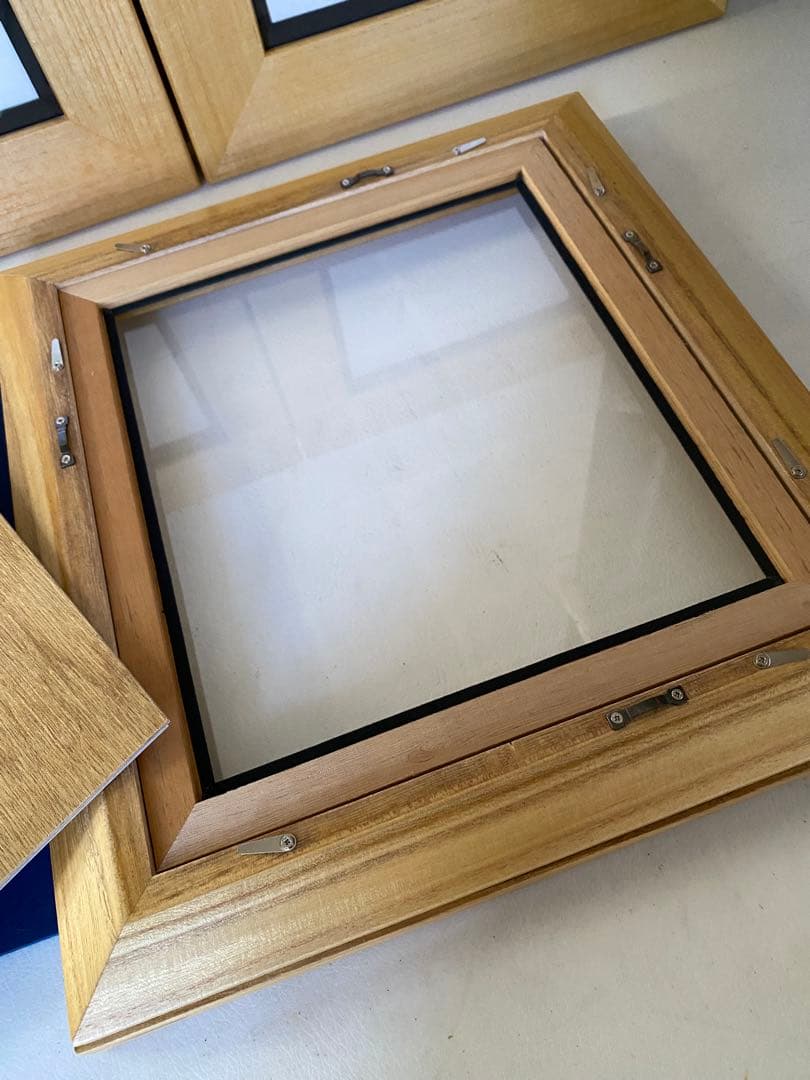 専用です　書道額縁　3個、5個