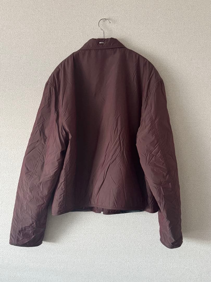 ジャケット・アウター OUR LEGACY SLIGHT JACKET 46