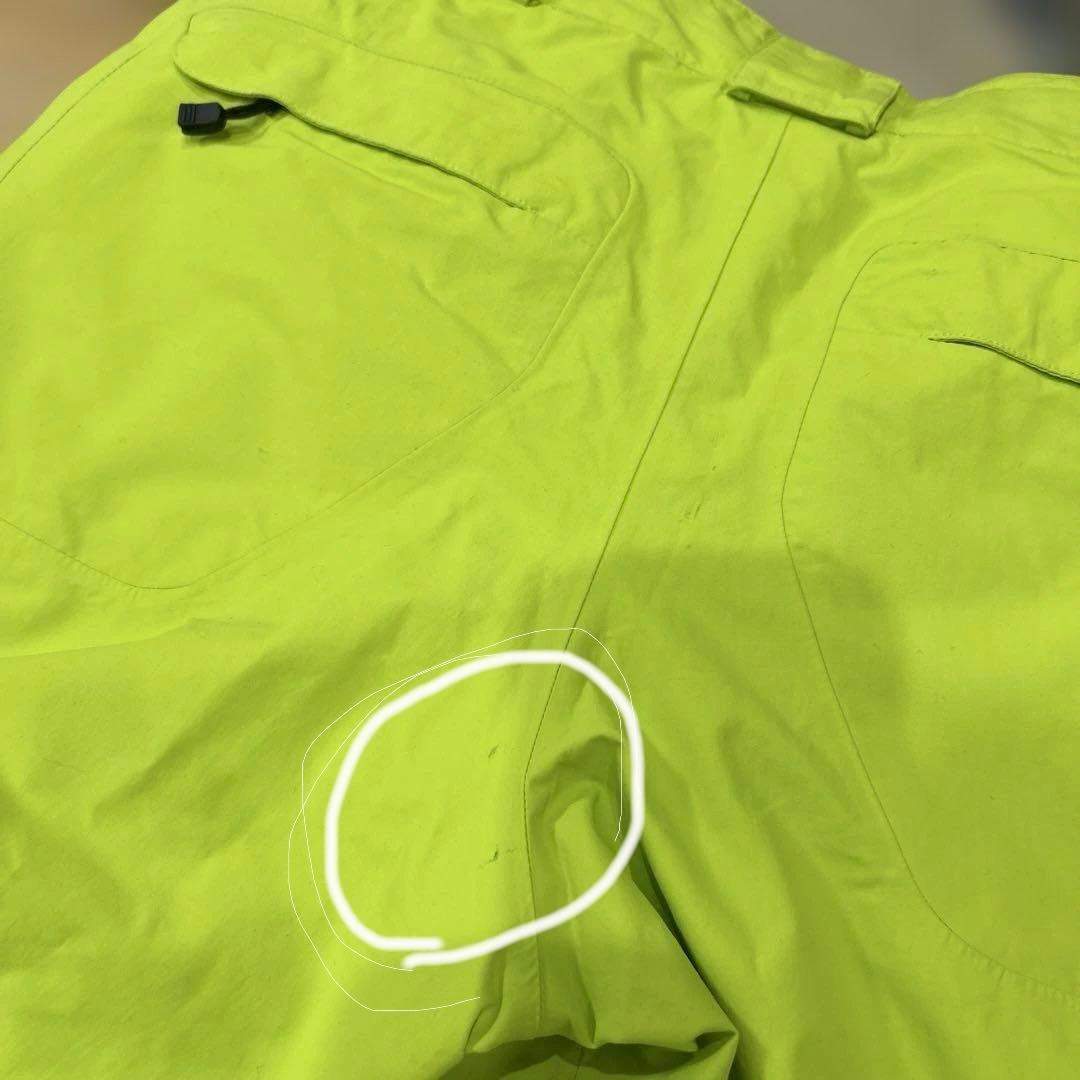 【最高峰】BURTON [ak] GORE-TEX パンツmen's M