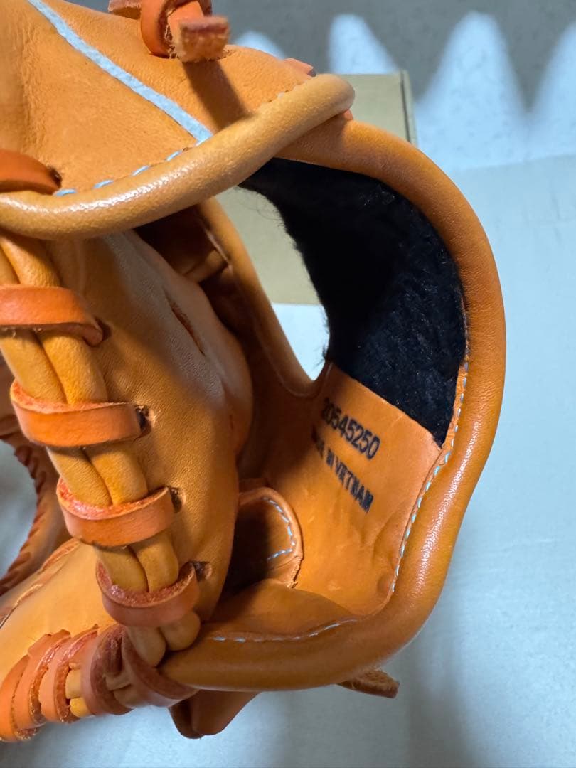 【未使用】ゼット 一般軟式 オールラウンド用