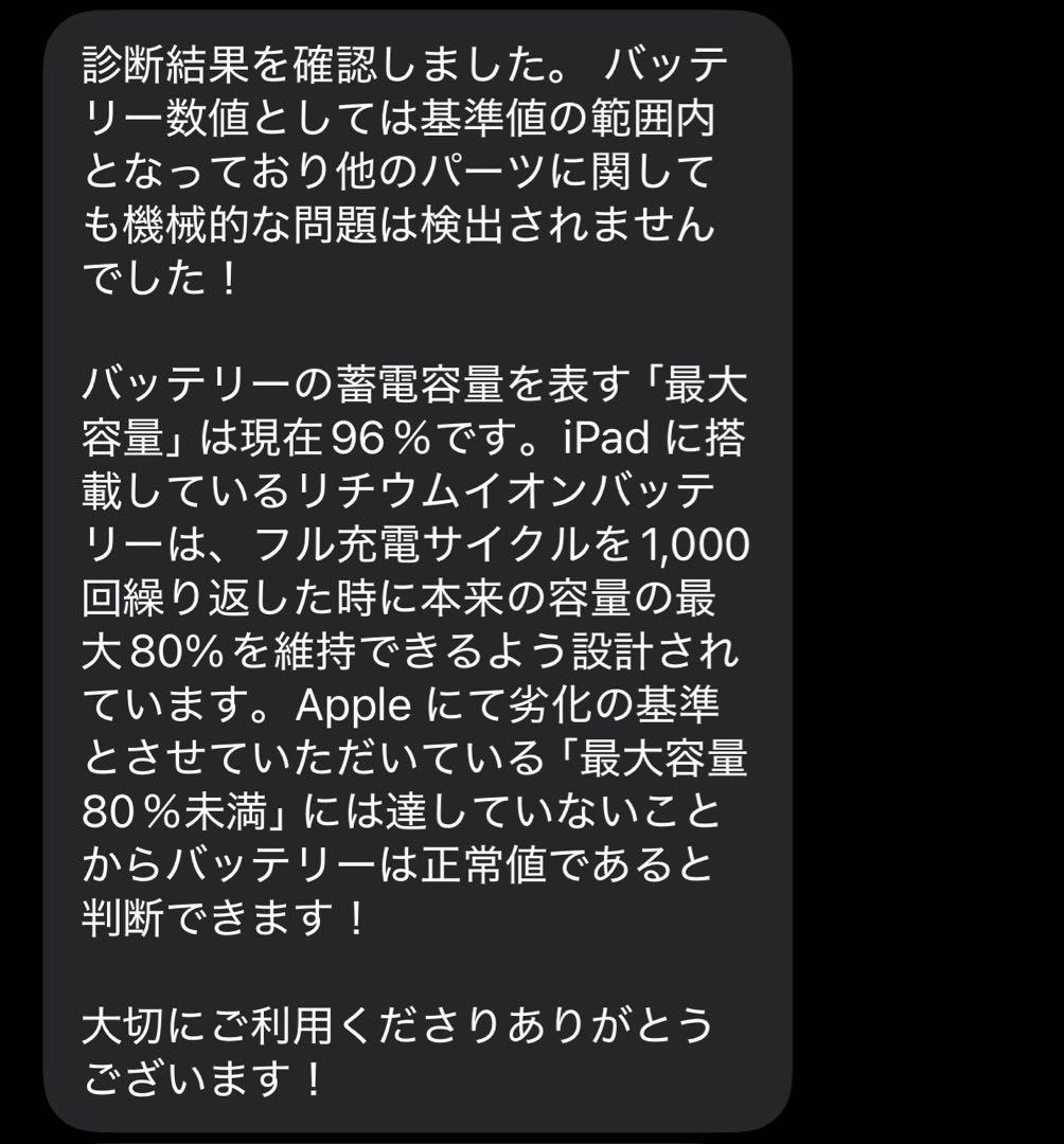 iPad Pro第4世代　11インチ　128GB シルバー　Wi-Fiモデル