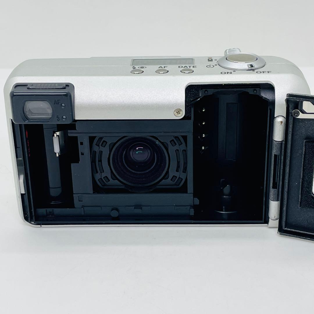 PENTAX　ペンタックス　コンパクトフィルムカメラ　ESPIO 120SW