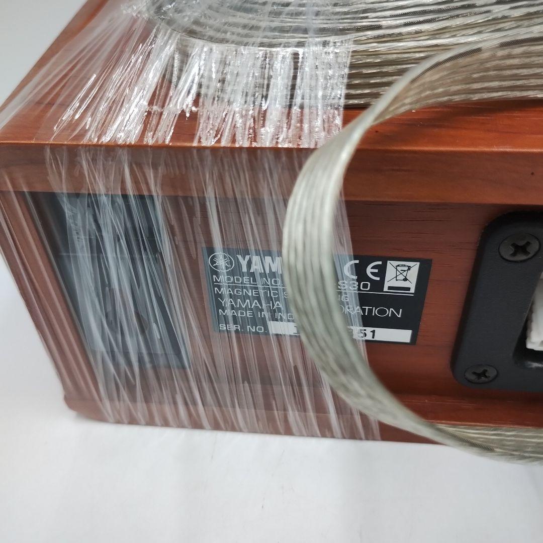 cM35P YAMAHAヤマハ ホームシアターサウンドシステム AVC-S30