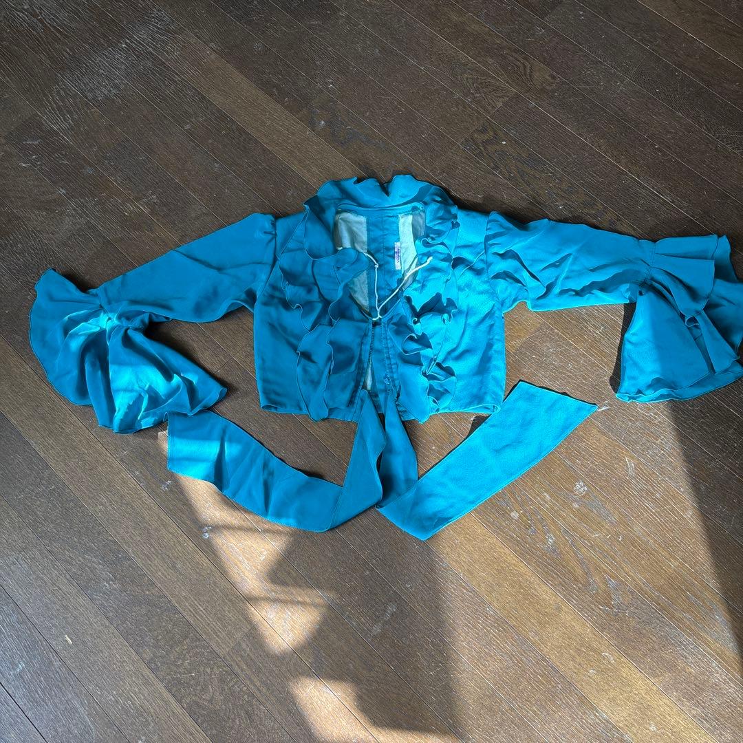 HERMOSAツーピース