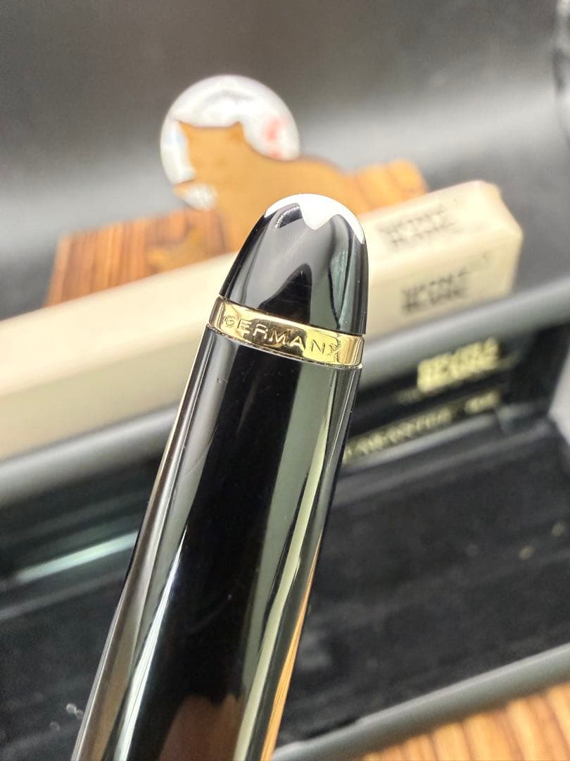 MONTBLANC ボールペン 164 CLASSIC 初期型