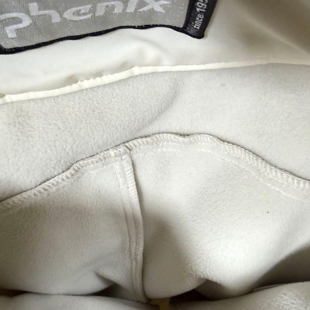未使用★Phenix フェニックス スキーウェア　パンツ Mサイズ レディース