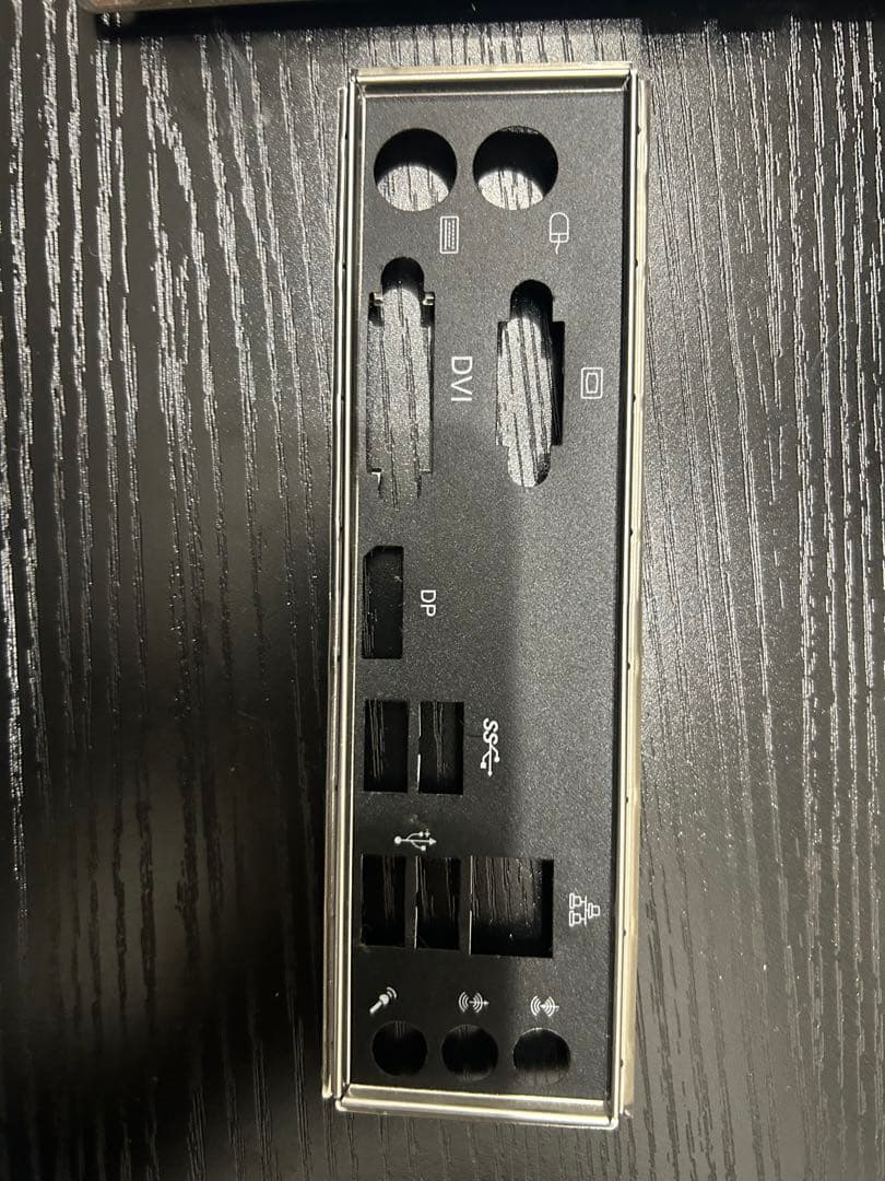 【動作確認済】i7-7700 & DDR4 16GB&MB H110M4