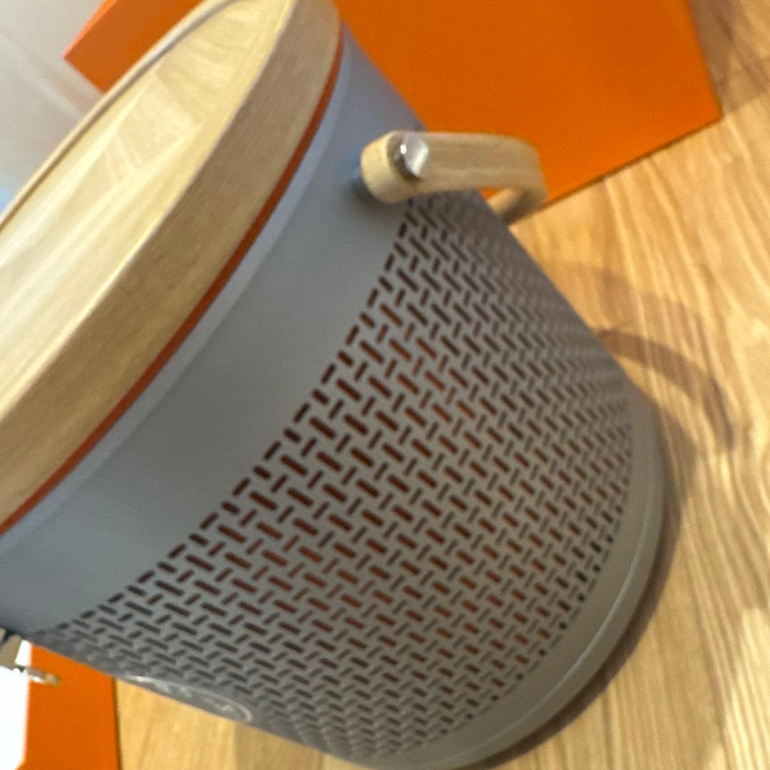 エルメス HERMES サドルボックスカルーセル　新品未使用