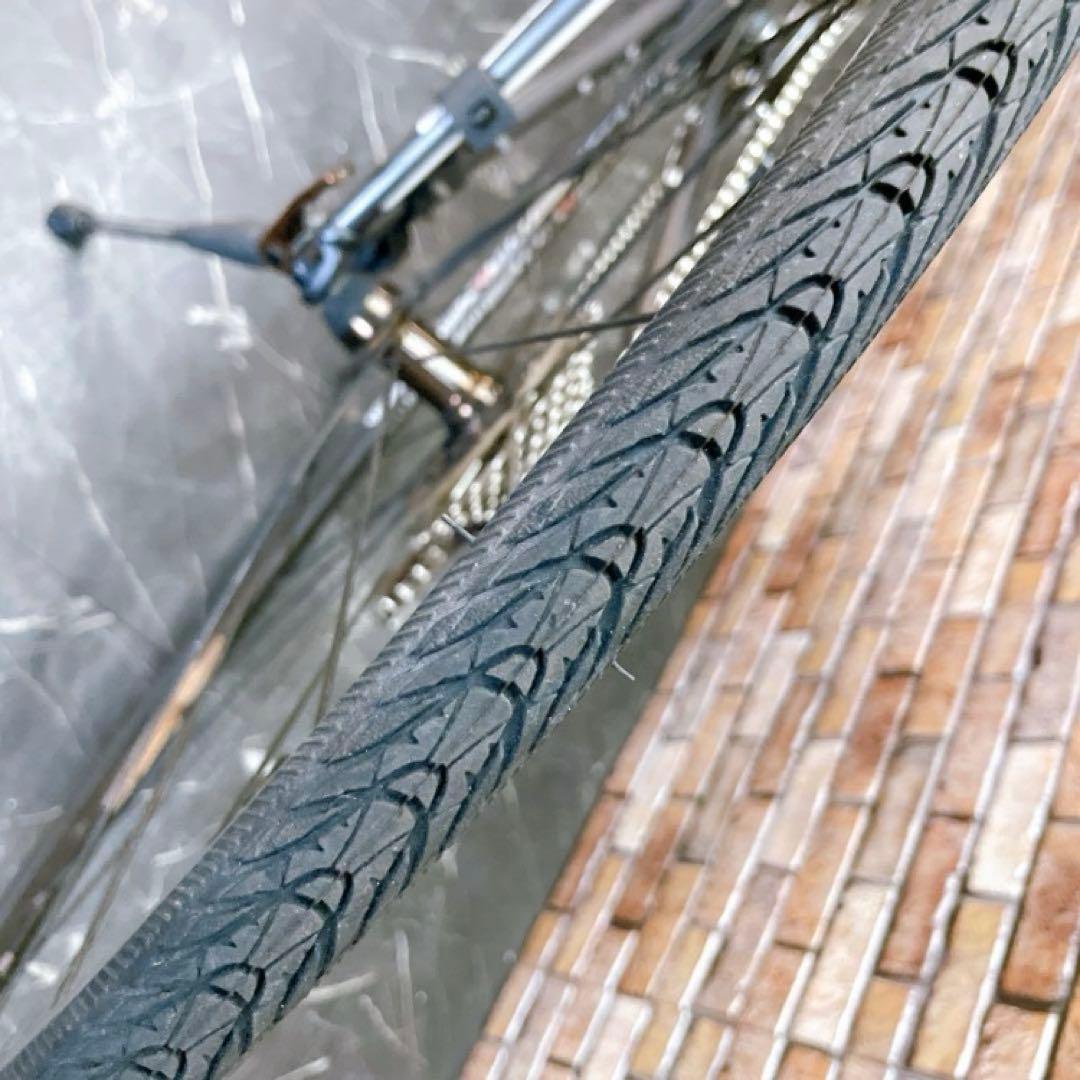 引き取り【6】ロードバイク フェルト FELT FLITE F95 ブラック系