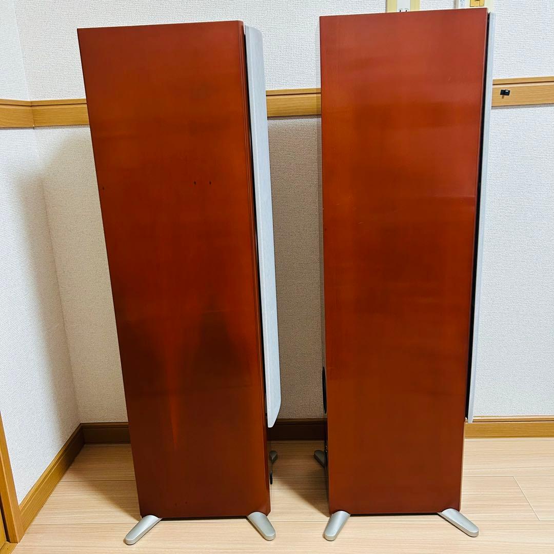 YAMAHA ヤマハ トールスピーカー ペア NS-325F