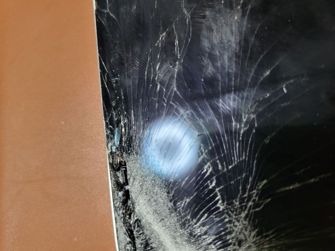 Ipad Pro 2020 11inch 128GB Wifi ジャンク