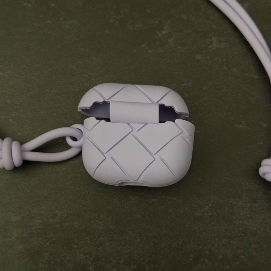 BOTTEGA VENETA ボッテガヴェネタ AirPodsケース