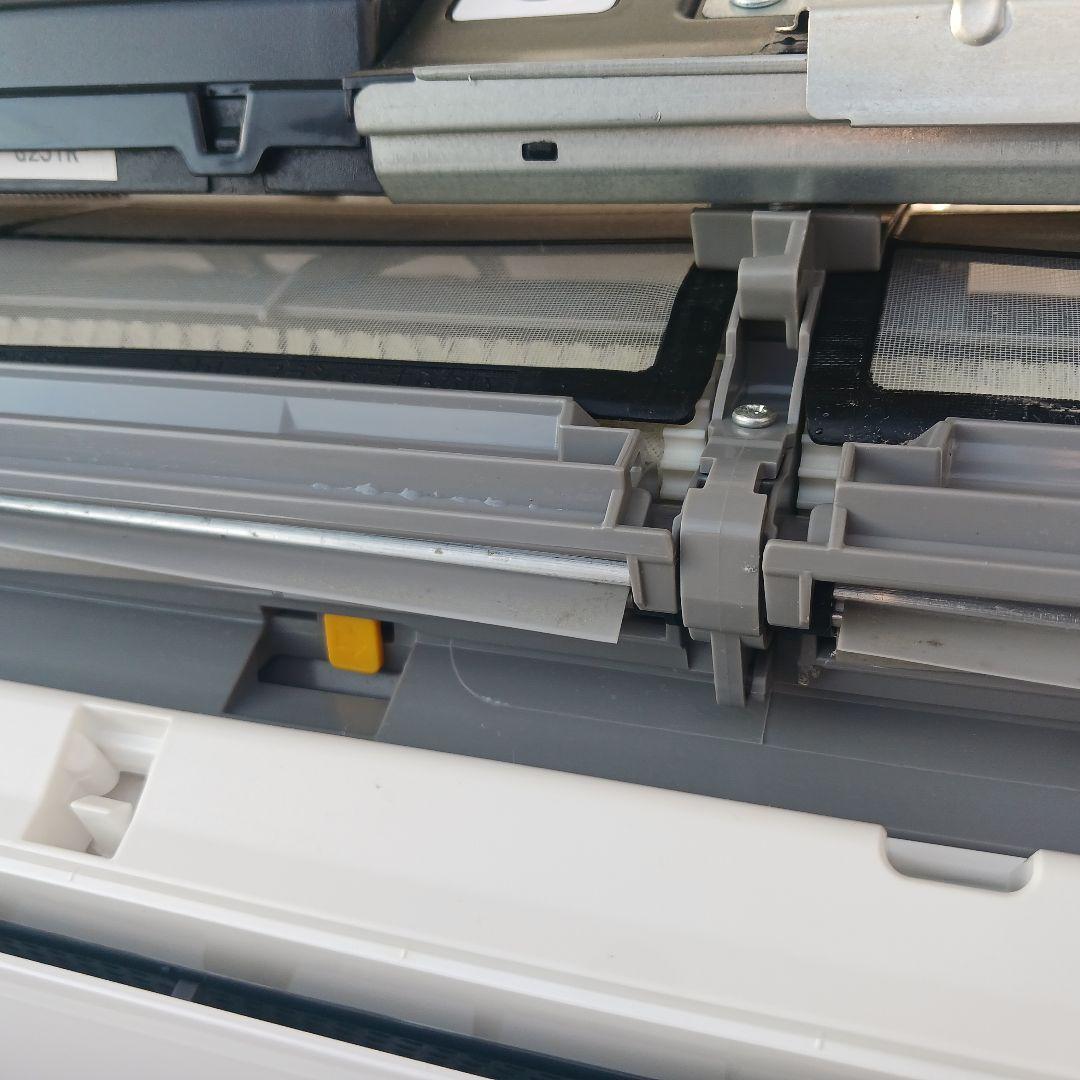 lvhuy  東芝RAS-G251 8帖 引取り限定です。