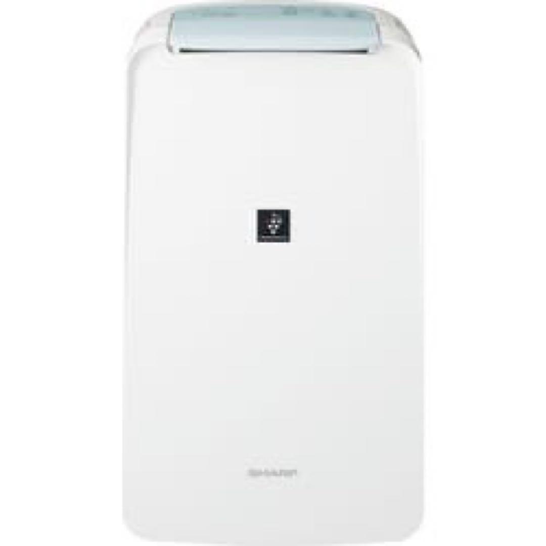 シャープ除湿・衣類乾燥機CV-￼ ￼71-w 2021年製