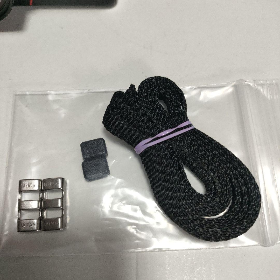 【超美品】ニコンNIKON L35AF 初代ピカイチフィルムカメラ 動作確認済