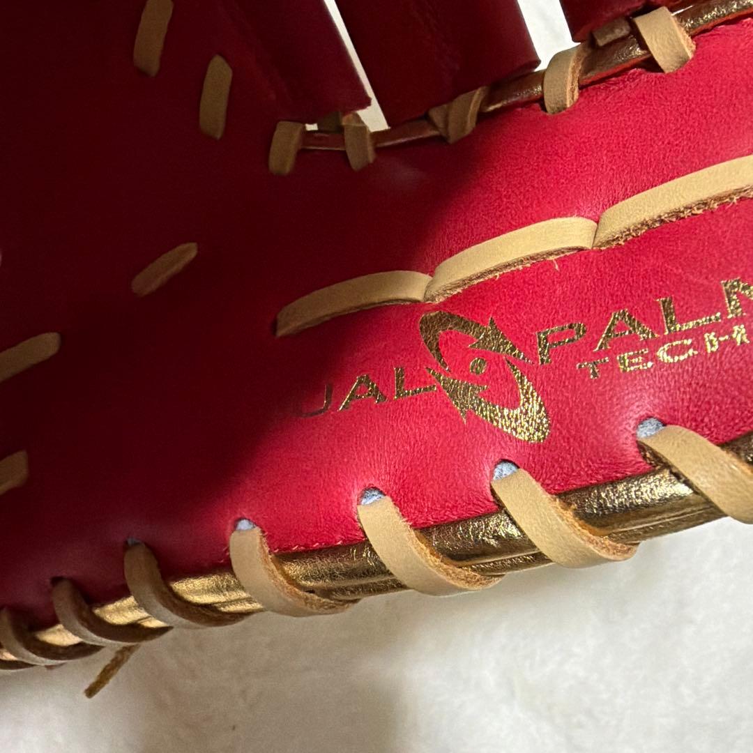 定価税込20350円！ローリングス 軟式ファーストミット即使用新品未使用