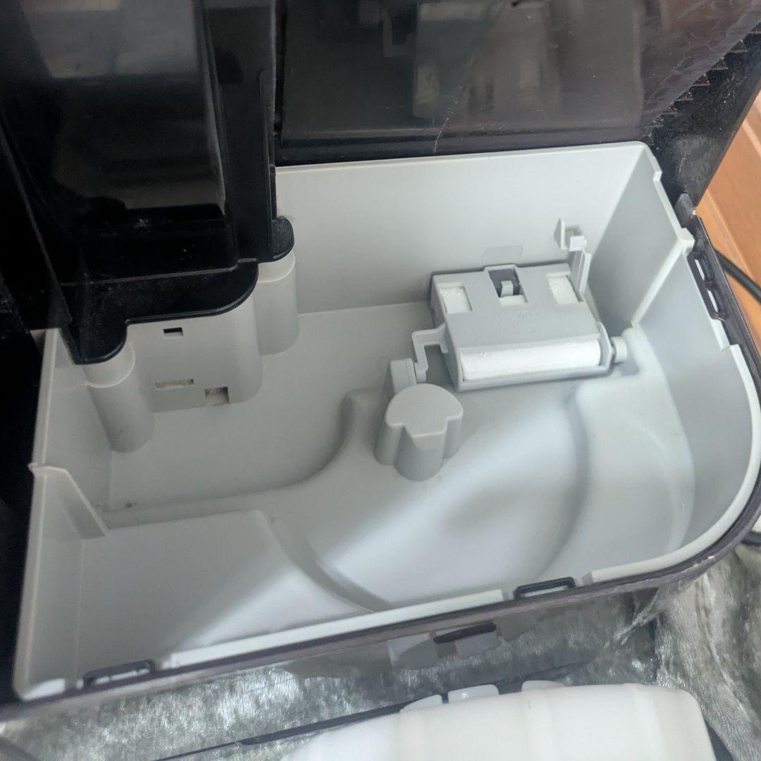 DAIKIN 空気清浄機 ブラウン MCK70WKS-T