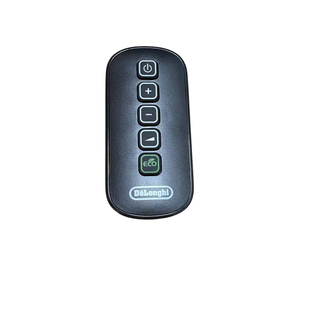 最上位モデル　MDHU15-BK マルチダイナミックヒーター　リモコン付き