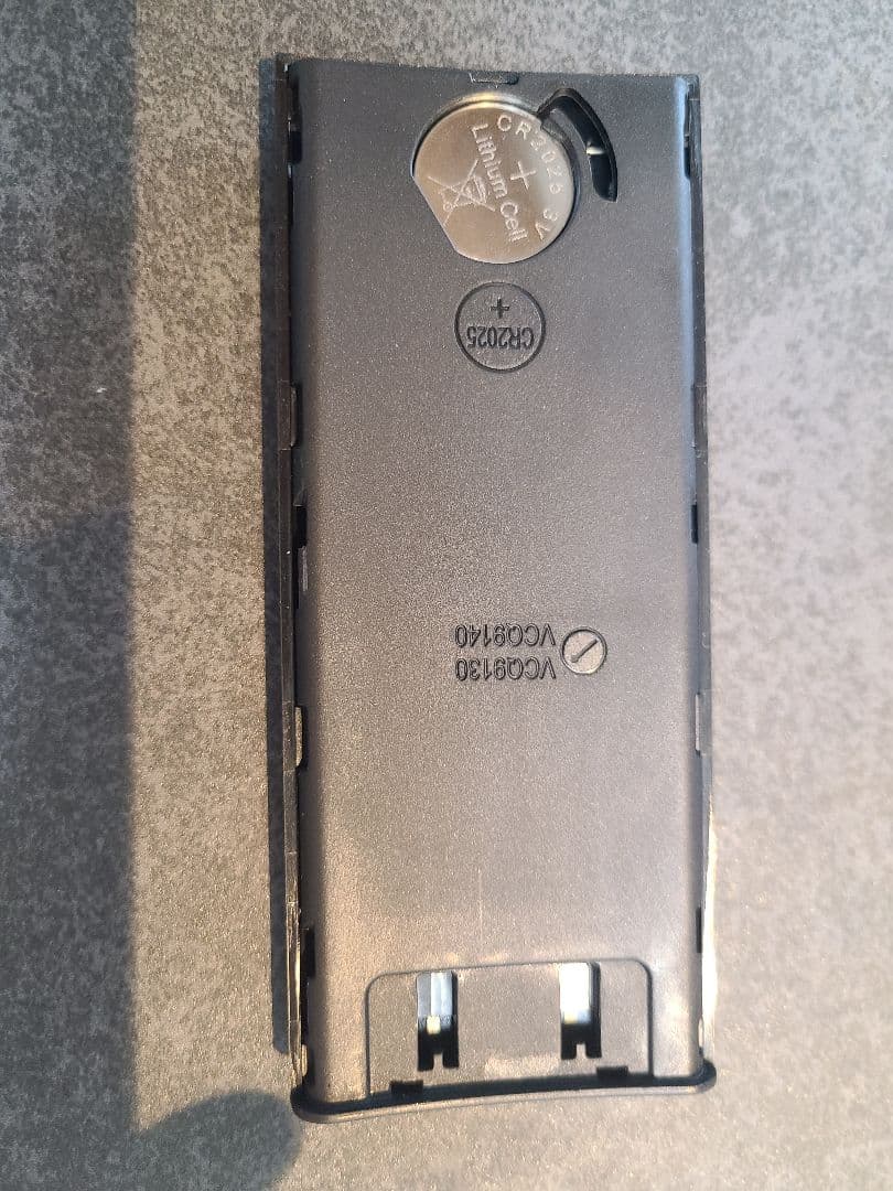 ヤマハサウンドバー YAS-109 Alexa搭載 リモコン付