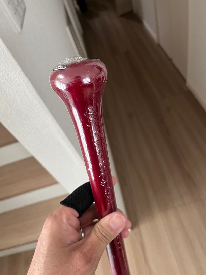 AIM-CLASSICO KK型トレーニング竹バット