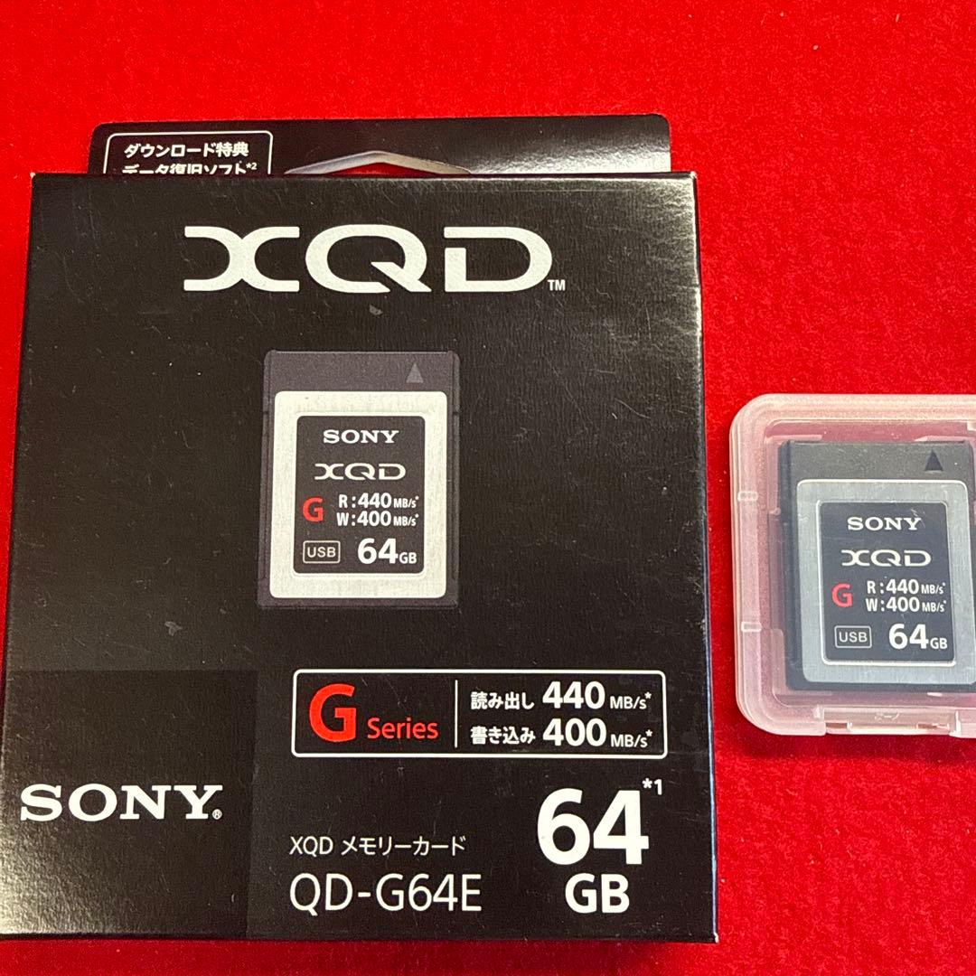 Nikon Z 7 II ミラーレス一眼 本体・新品同様SD・XQDカード付き