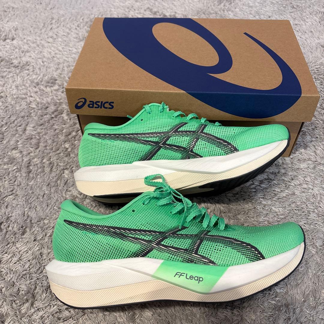 アシックス　マジックスピード5 26.0