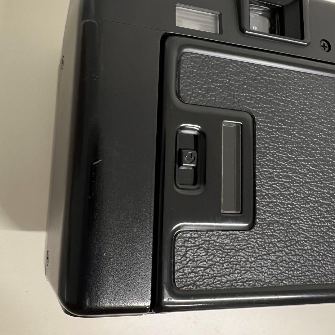 Nikon L35AF コンパクトカメラ※動作未確認(119)