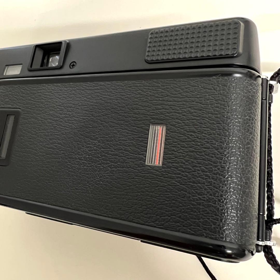 Nikon L35AF コンパクトカメラ※動作未確認(119)