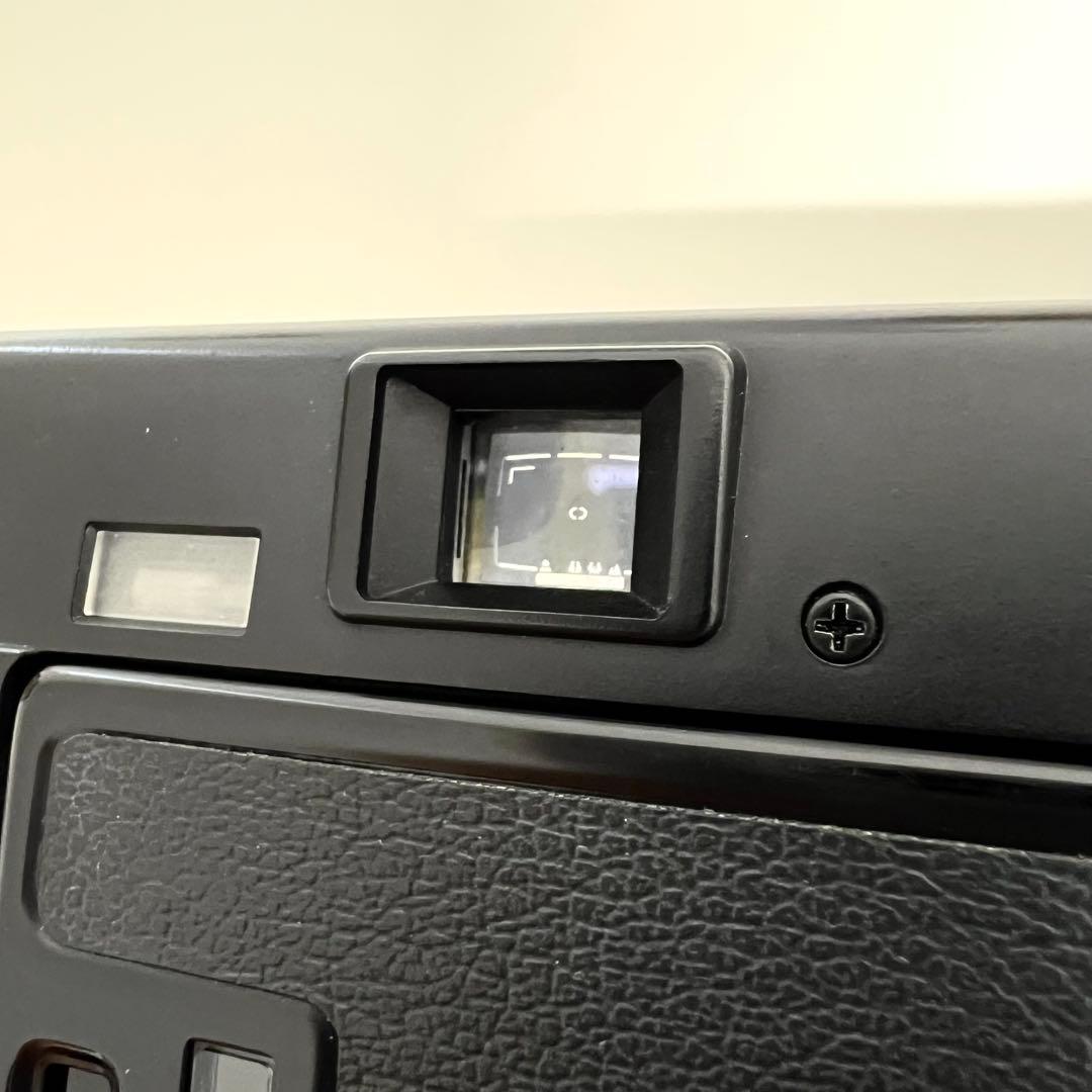 Nikon L35AF コンパクトカメラ※動作未確認(119)