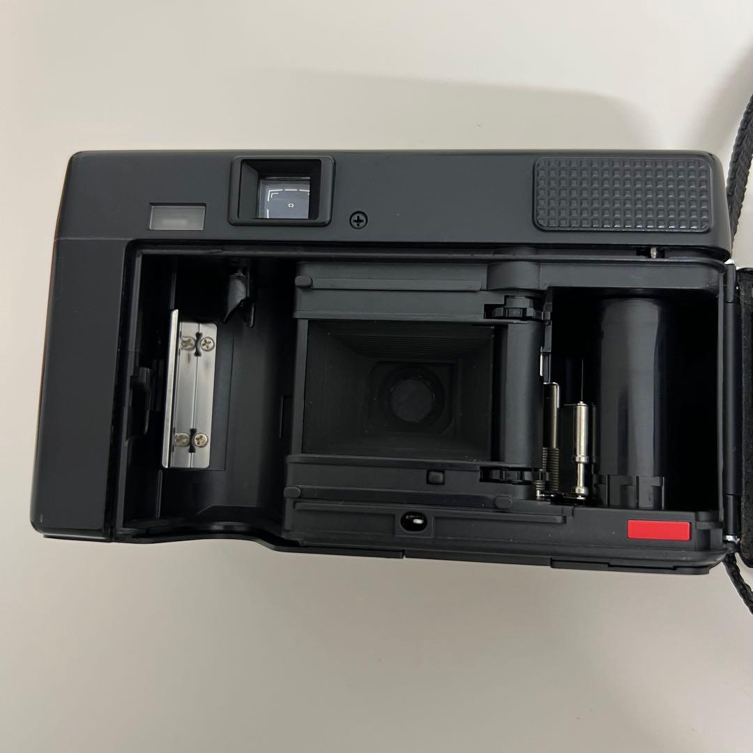 Nikon L35AF コンパクトカメラ※動作未確認(119)