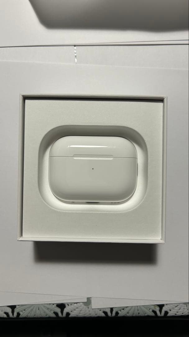 AirPods Pro（第2世代）本体 正規品 USB-C Type-C