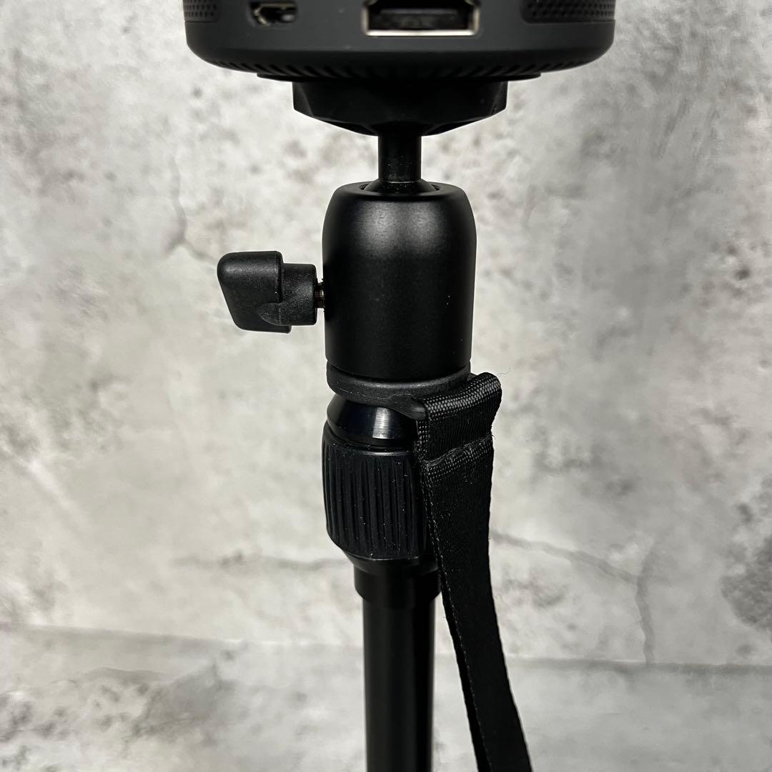 【Anker Nebula Capsule】付属品多数 外箱あり　美品