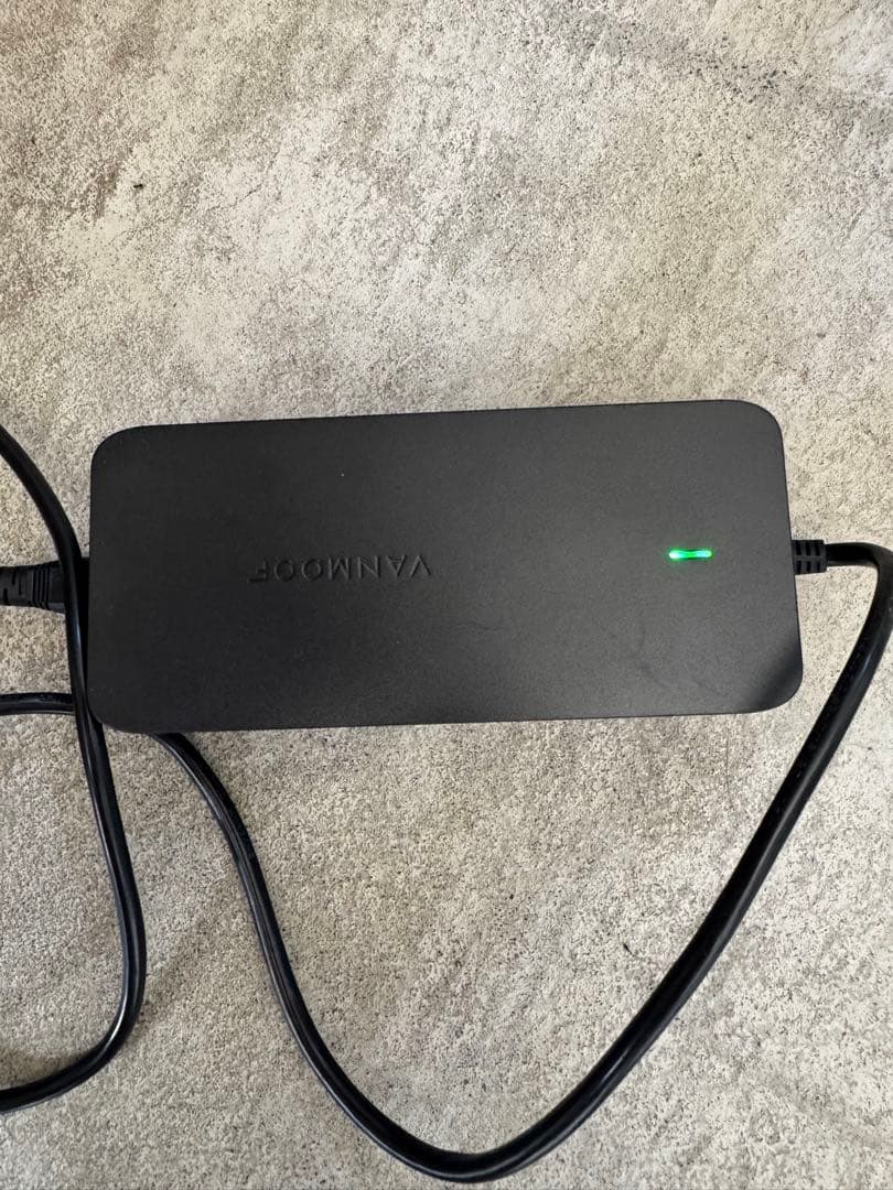 Vanmoof x3 ひびー様