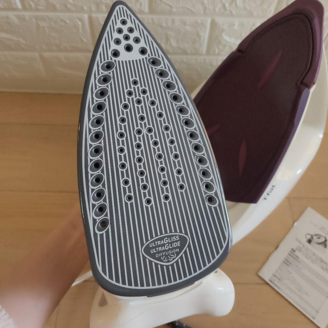 ティファール　イージープレシングGV5240