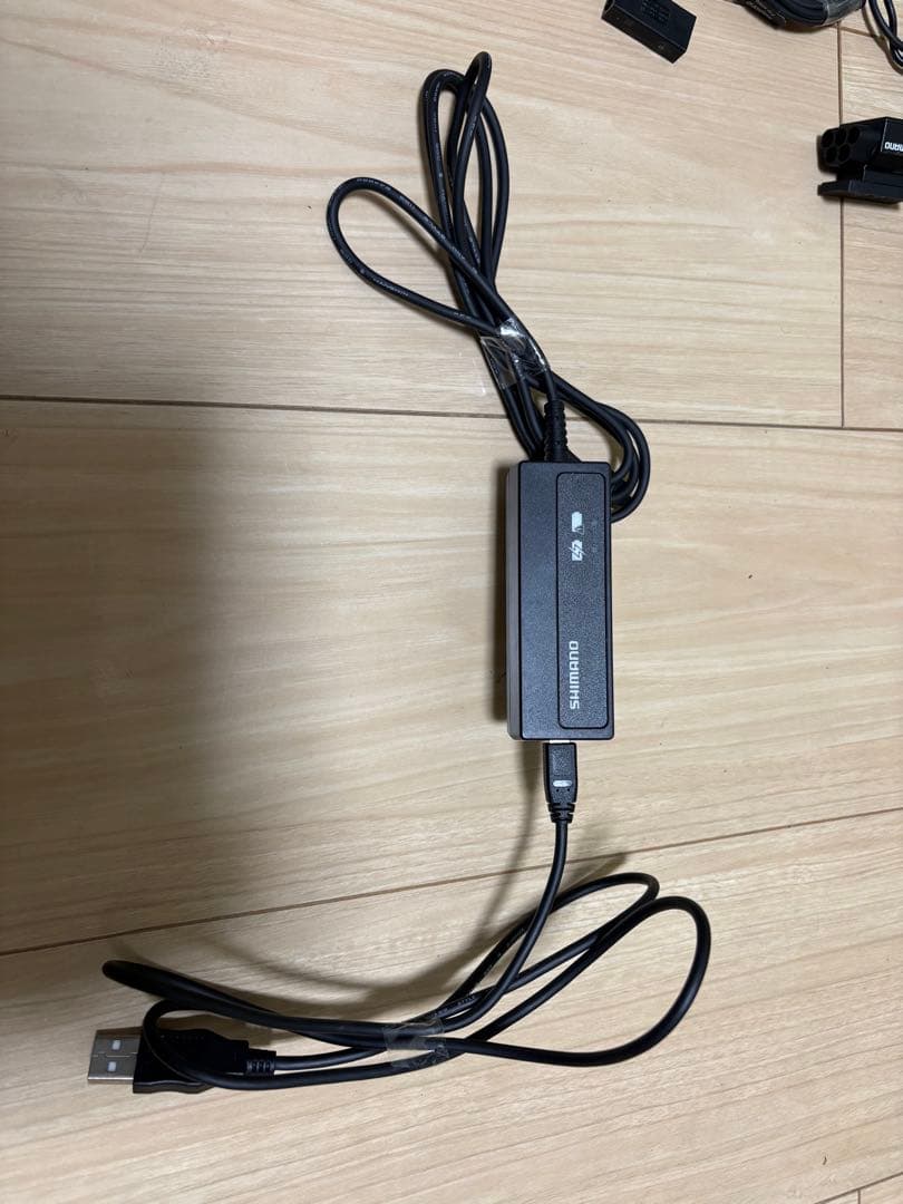 SHIMANO ULTEGRA Di2 11速