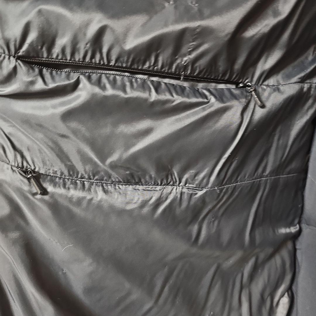 GOLDWIN　bshop別注　ダウンジャケット